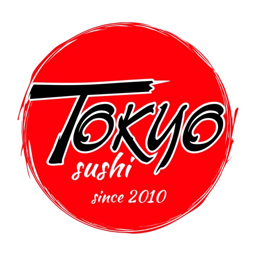 Tokyo Sushi icon