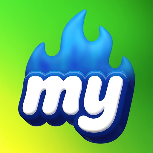 MyPrize US App Icon - My Technology, Inc.