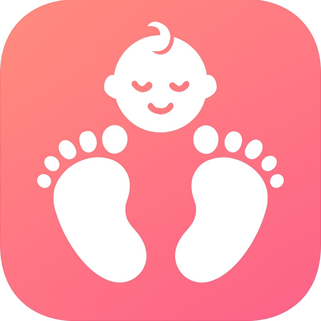 Get Baby Kick Counter - Tracker for iOS, iPhone, iPad Aso Report