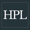 Haddonfield Public Library icon
