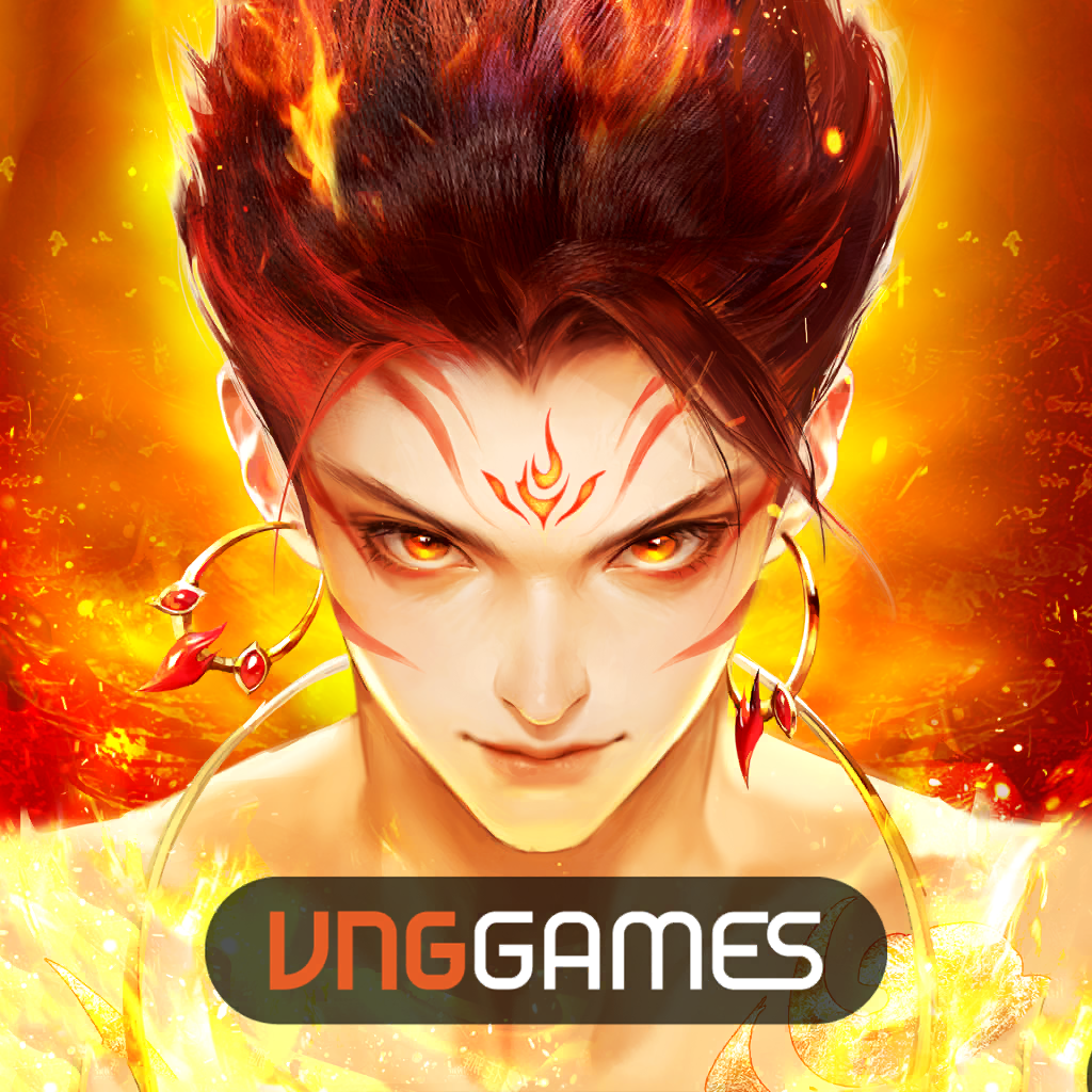 Get Phong Thần VNG for iOS, iPhone, iPad Aso Report