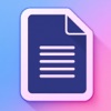 Simply Scan app icon - Productivity app for iPhone