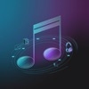 VoiceAI:AI Music & Beat Maker icon