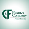 C&F Finance Mobile icon