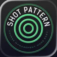 Shot Pattern - Golf GPS