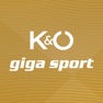 Get K&Ö~Gigasport for iOS, iPhone, iPad Aso Report