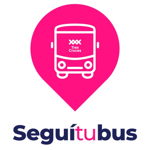 SeguíTuBus