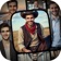 AI Photo Maker - Vintage Photo app icon - Photo & Video app for iPhone