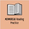 Memmoread - TOEIC® Reading icon