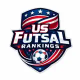 Futsal Rankings US - 앱 아이콘