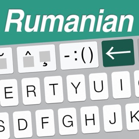 螢幕擷取畫面 (3) Easy Mailer Rumanian Keyboard