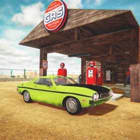 螢幕擷取畫面 (5) Gas Station Manager Simulator
