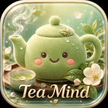 茶語 Tea Mind Customer Service