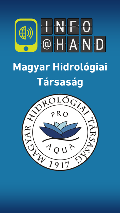 Screenshot #1 pour MHT INFO@HAND