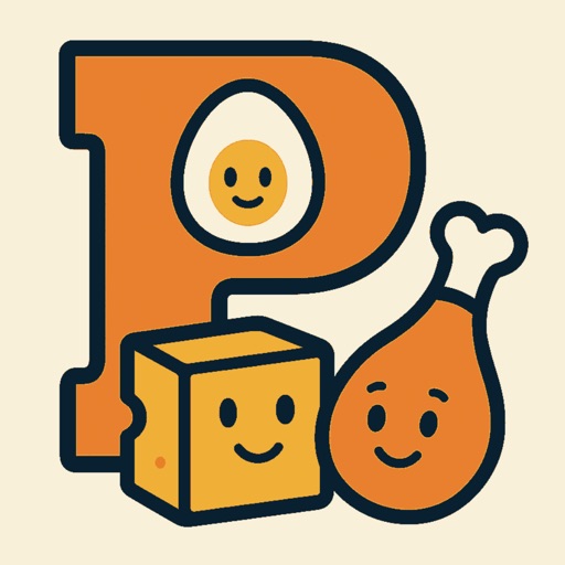 Proteinify: Recipe Generator