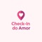 O Check-in do Amor é um app feito para casais que querem fortalecer o relacionamento de forma leve e divertida