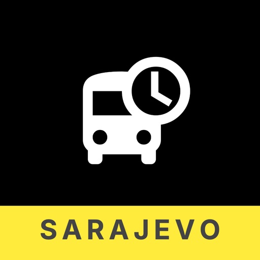 Arrivo Sarajevo