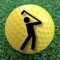 Jim's HAPAR Golf is a new way to score golf, using your unique Handicap-Adjust-PAR (HAPAR) table for each hole