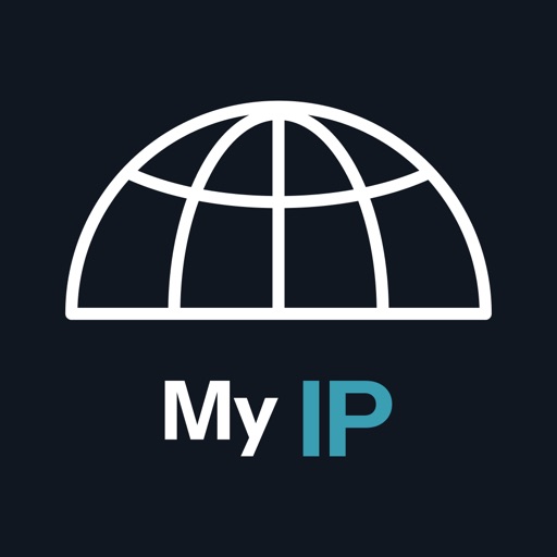 Verify my IP address