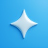 Photoswipe, Photo cleaner icon