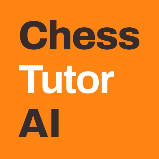 ChessTutorAI icon
