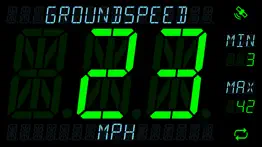 groundspeed iphone capturas de pantalla 4