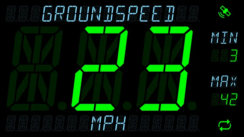 Groundspeed screenshot 4 of 5