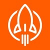 RocketRoute FlightPlan icon