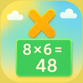 Multiplication Table Learn