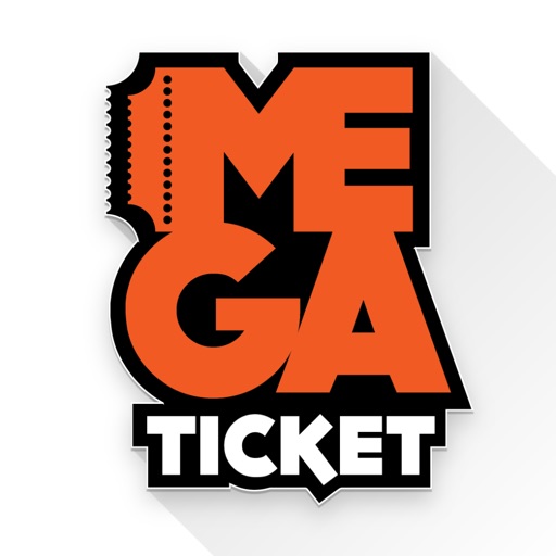 MegaTicket™