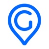 Geofinder - Find my friends icon