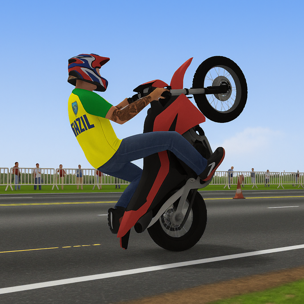 Get Bike Stunt 3d: Racing Games 3D for iOS, iPhone, iPad Aso Report