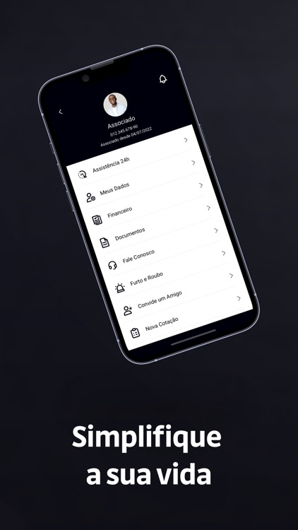 LIGA PROTEÇÃO VEICULAR