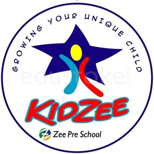 Kidzee Student App