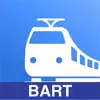 onTime : BART, Muni, Caltrain. Positive Reviews, comments