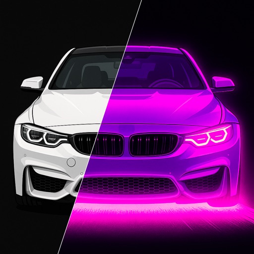 Car Designer: AI Tuning