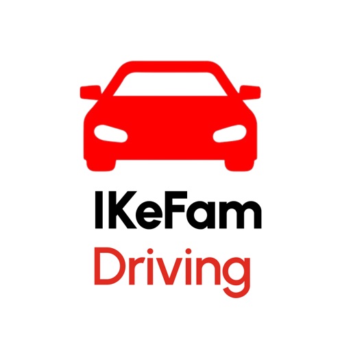 IkeFam Driving School