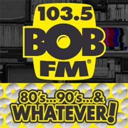 103.5 BOB FM