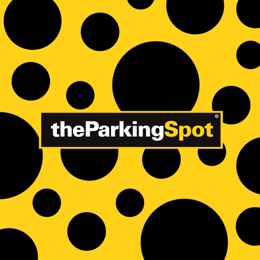 The Parking Spot® - AppWisp.com