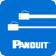 Panduit Derate-It app icon - Productivity app for iPhone