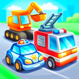 Jeux Enfant: Course pour Bébé