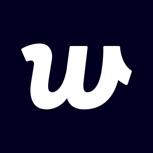 Weverse: Connect with Artists App Icon - WEVERSE COMPANY Inc.