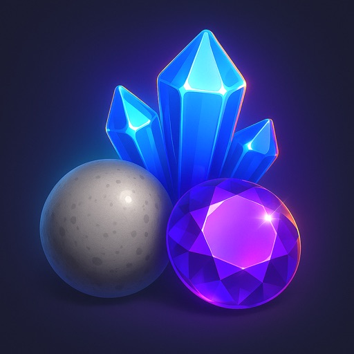 Rocky - Rock Identifier