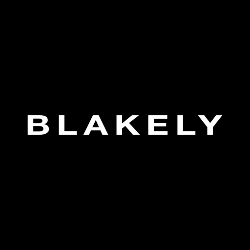 Blakely Clothing