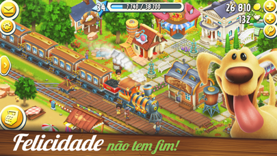 Hay Day App Store preview screenshot 4