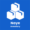 Naye Inventory Management App - Zeynu Hamid