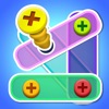 Screwtopia - Nuts Jam Puzzle icon