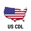 CDL Permit Practice Test Prep icon