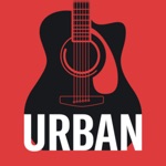 Download URBAN Guitar app