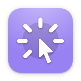Ảnh chụp màn hình (4) FocusCursor: Highlight &Markup